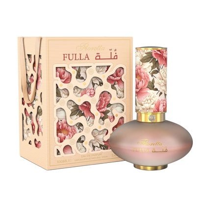 Emper Floretta Fulla Eau de Parfum Femme 100 ml - Maison des fragrances