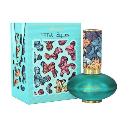 Emper Floretta Hiba Eau de Parfum Femme 100 ml - Maison des fragrances
