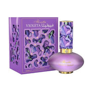 Emper Floretta Violeta Eau de Parfum Femme 100 ml - Floral - Maison des fragrances