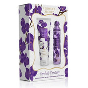 Emper Gift Set Flowers Secret Orchid Fantasy - 2 In 1 Ml - Maison des fragrances