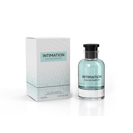 Emper Intimation for Men 100ml 3.3oz - Maison des fragrances