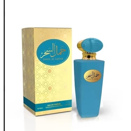 Emper Jamal Al Sahar Unisex Fragrance Eau de Parfum 100 ml - Maison des fragrances