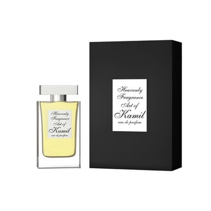 Emper Kamil - Perfume Eau de Parfum (EDP) Mixte 100ml - Maison des fragrances