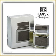 Emper LE CHAMEAU 1927 French Designer Genesis Eau de Toilette (EDT) Homme - Maison des fragrances