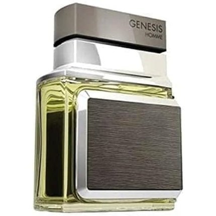 Emper LE CHAMEAU 1927 French Designer Genesis Eau de Toilette (EDT) Homme - Maison des fragrances