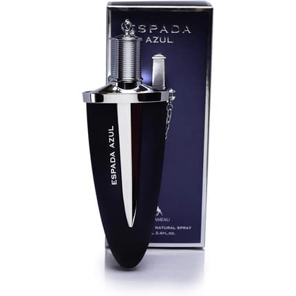 Emper Le Chameau Espada Azul Natural Eau de Toilette (EDT) Homme 100ml - Maison des fragrances