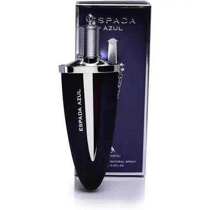 Emper Le Chameau Espada Azul Natural Eau de Toilette (EDT) Homme 100ml - Maison des fragrances