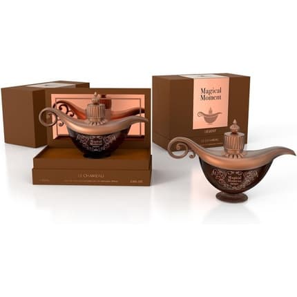 Emper Magical Moment Desert Unisex Eau de Parfum (EDP) Homme 85ml - Maison des fragrances