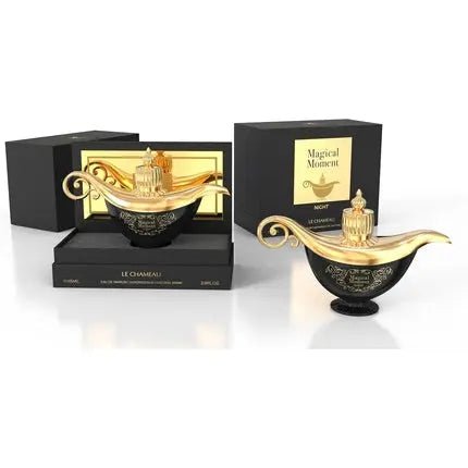Emper Magical Moment Night Unisex Eau de Parfum (EDP) Homme 85ml - Maison des fragrances