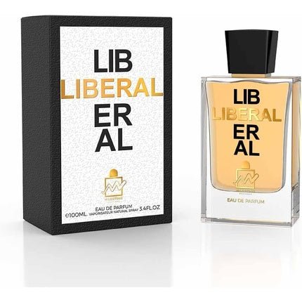Emper MILESTONE s Liberal Long Lasting Eau de Parfum 100ml pour femme - Maison des fragrances