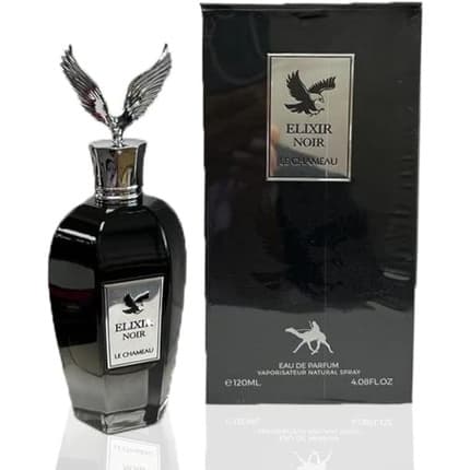 Emper Navigator Paris Le Chameau Eau de Parfum (EDP) Mixte 120ml - Maison des fragrances