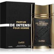 Emper Parfum De Intense Eau de Parfum (EDP) Homme 85ml - Maison des fragrances