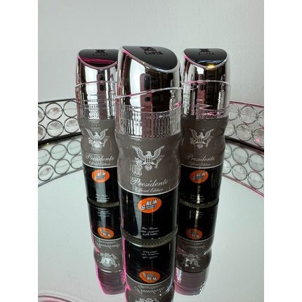 Emper Presidente Roll-On Antiperspirant - Maison des fragrances