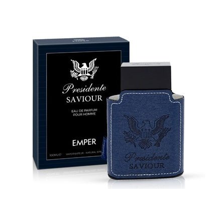 Emper Presidente Saviour Eau de Parfum (EDP) Homme 100ml - Maison des fragrances