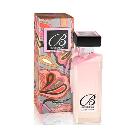 Emper Prive Bordeaux - Perfume Eau de Parfum (EDP) Mixte 100ml - Maison des fragrances