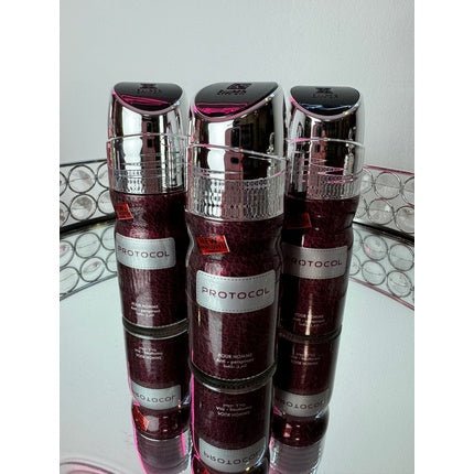 Emper Protocol Roll-On Antiperspirant - Maison des fragrances