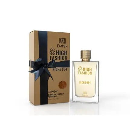 Emper Pure Collection Niche 054 Eau de Parfum (EDP) Mixte 100ml - Maison des fragrances