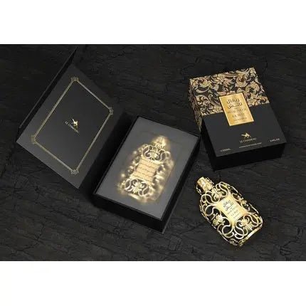 Emper Regal Touch La Nuit Unisex Eau de Parfum (EDP) Mixte 100ml - Maison des fragrances