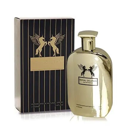 Emper Royal Dolphin Eau de Parfum 100 ml - Maison des fragrances