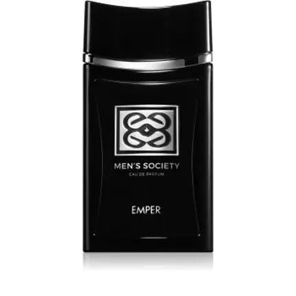 Emper 's Society Eau de Parfum (EDP) Homme 100ml - Maison des fragrances