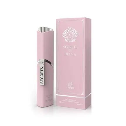 Emper Secrets Of Diana - Perfume Eau de Parfum (EDP) Mixte 100ml - Maison des fragrances