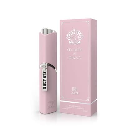 Emper Secrets Of Diana - Perfume Eau de Parfum (EDP) Mixte 100ml - Maison des fragrances