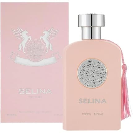Emper Selina Eau de Parfum Femme 100 ml - Maison des fragrances