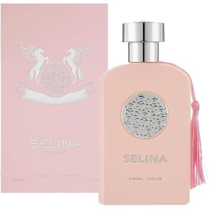 Emper Selina Eau de Parfum Femme 100 ml - Maison des fragrances