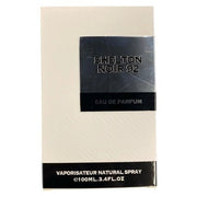 Emper Shelton Noir 92 Eau de Parfum (EDP) Mixte 100ml - Maison des fragrances
