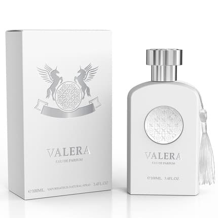 Emper Valera - Perfume Eau de Parfum 100 ml - Maison des fragrances