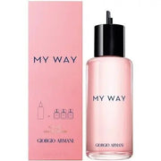 Emporio Armani Giorgio Armani My Way Refill Eau de Parfum 150ml pour homme - Maison des fragrances