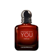 Emporio Armani Stronger With You Parfum Eau de Parfum (EDP) Mixte 100ml - Maison des fragrances