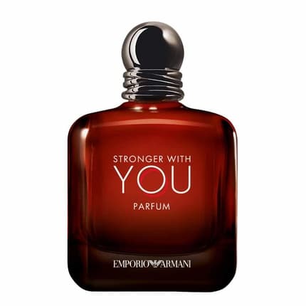Emporio Armani Stronger With You Parfum Eau de Parfum (EDP) Mixte 100ml - Maison des fragrances