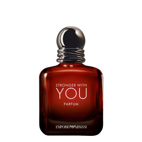 Emporio Armani Stronger With You Parfum Eau de Parfum (EDP) Mixte 50ml - Maison des fragrances