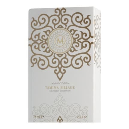 Moresque Secret Collection Tamima Sillage Eau de Parfum Spray 75ml