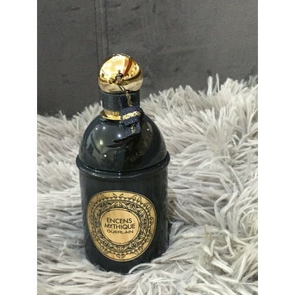 Encens Mythique EdP par Guerlain Unisex 125ml New Unsealed White Box - Maison des fragrances