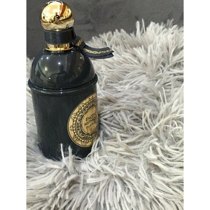 Encens Mythique EdP par Guerlain Unisex 125ml New Unsealed White Box - Maison des fragrances