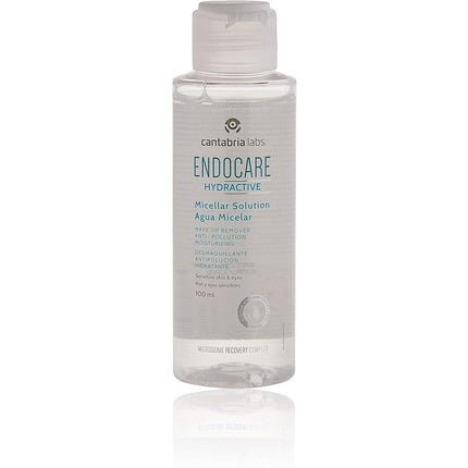 Endocare Hydractive Micellar Water 100ml - Maison des fragrances