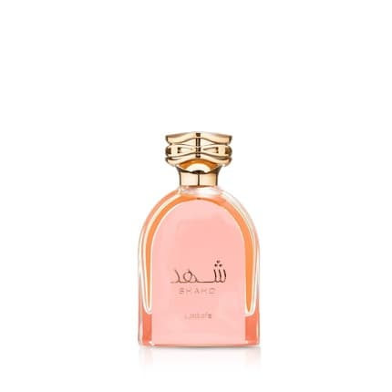 Lattafa Shahd Eau de Parfum 100 ml