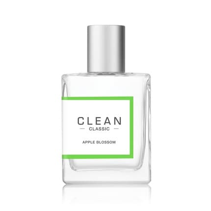 Clean Classic Apple Blossom Light Casual Eau de Parfum 30ml Unisex