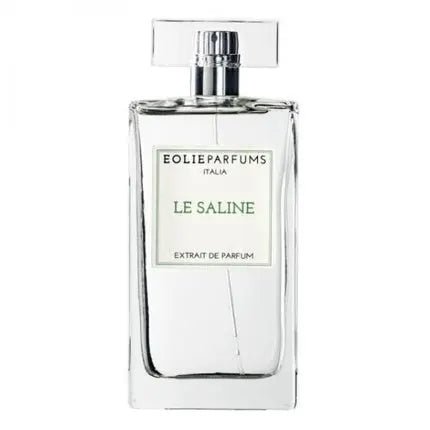 Eolie Parfums Eolieparfums Le Saline Extrait De Parfum Unisex Parfum (Parfum) Mixte 100ml - Maison des fragrances