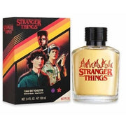 Ep Line Stranger Things For Boys Eau de Toilette Unisexe - Maison des fragrances