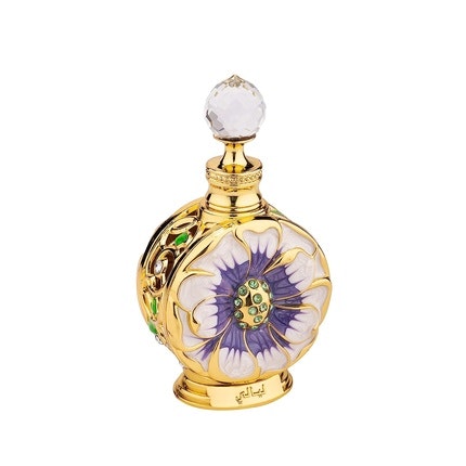 Swiss Arabian Layali Perfume Oil 15ml
