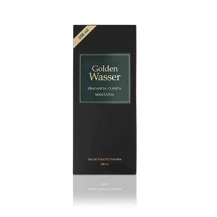 Instituto Español Instituto Espaol Golden Wasser And Eau de Toilette (EDT) Mixte 150ml