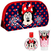 Epiline Ep Line Disney Minnie Set Shower Gel And Bag Coffret (Coffret) Mixte 50ml - Maison des fragrances