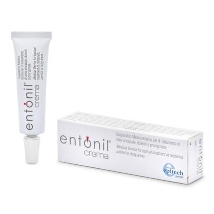 Epitech Entonil Cream 10ml Tube with Applicator - Maison des fragrances