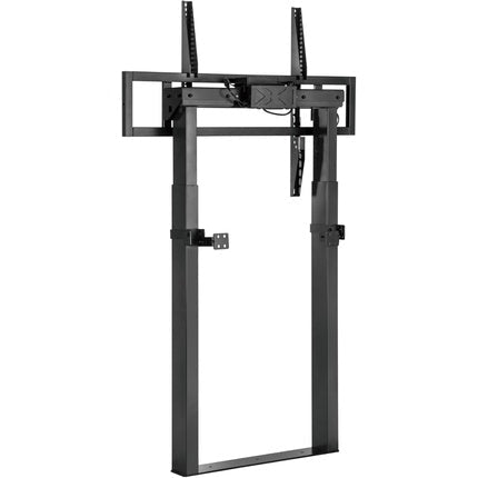 Equip Wall Mount for 55" - 100" TVs 120kg Capacity - Maison des fragrances