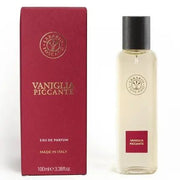 Erbario Toscano Spicy Vanilla Eau de Parfum (EDP) Mixte 100ml - Maison des fragrances