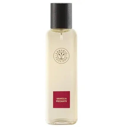 Erbario Toscano Spicy Vanilla Eau de Parfum (EDP) Mixte 100ml - Maison des fragrances