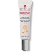 Erborian BB Cream with Ginseng Complexion Cream - Baby Skin Effect - Maison des fragrances